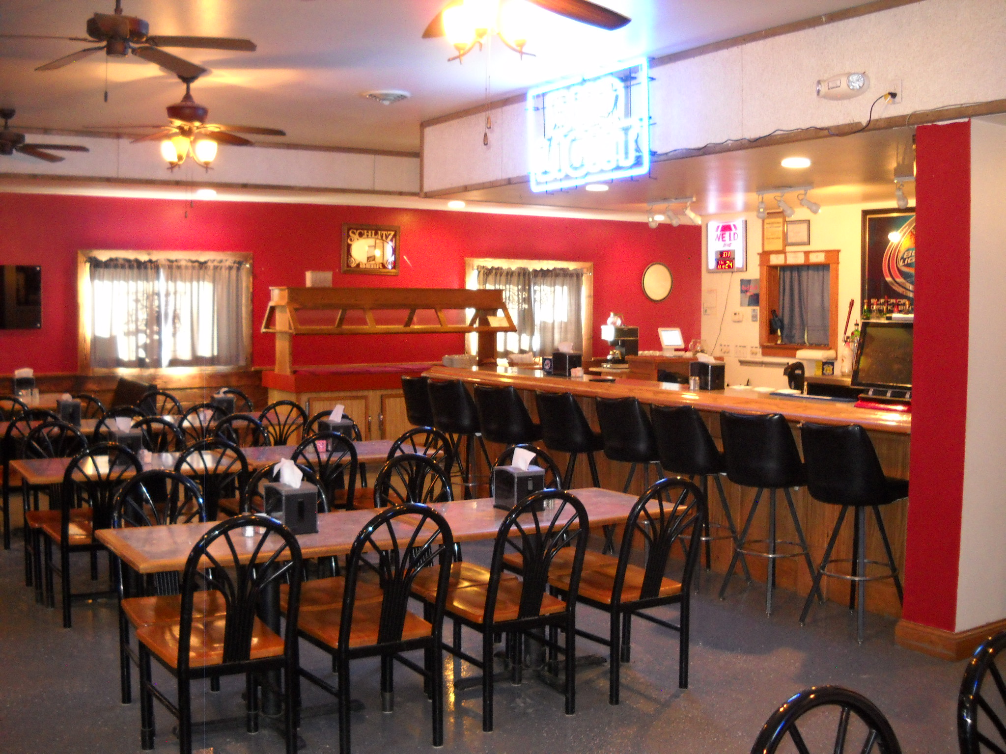 Olmsted Real Estate and Auctions